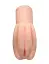 Мастурбатор Pipedream Perfect Pussy Pleasure Stroker тілесний - мініатюра 2