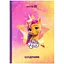 Щоденник шкільний Kite My Little Pony тверда обкладинка (LP25-262-2) - мініатюра 1