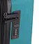 Валіза Gabol Mercury (L) Turquoise (122947-018) - мініатюра 6