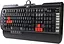 Клавіатура A4Tech G800V USB black (X7-G800V) - мініатюра 3