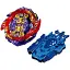 Дзига Beyblade B-157 Bigbang Genesis дзига Біг Бенг Генезис з двостороннім запуском (1998478286.0) - мініатюра 1