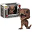 Фігурка Funko Pop Парк Юрського періоду Тиранозавр Рекс Jurassic Park Tyrannosaurus Rex 10 см JTR 548 - мініатюра 1