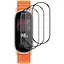 Захисна плівка DK CDK для Xiaomi Mi Smart Band 9 Composite Film box 3 шт. (014710) (black) - мініатюра 1