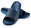 Шльопанці Aqua Speed ​​Aspen 42 Синій/Блакитний (1000-534-42-42) - мініатюра 1