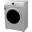 Пральна машина Midea MF100W60/T-UA автоматична - мініатюра 3