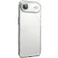 Чохол Epik TPU Epic Transparent 1,5mm Full Camera для Apple iPhone 17 Air 6.5" Безбарвний прозорий - мініатюра 1
