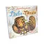 Гра "Ляльковий театр Чудо-Птаха" Strateg 321, 8 фігурок птахів - мініатюра 1