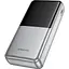 Внешний аккумулятор Borofone BJ75A Foinse 20000mAh 22.5W Silver (132911) - миниатюра 1