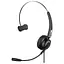 Навушники Sandberg USB Office Headset Pro Mono (126-14) - мініатюра 1