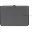 Чохол для ноутбука Tucano Melange 17-18 Black (BFM1718-BK) - мініатюра 1