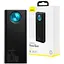 Зовнішній акумулятор (Power Bank) Baseus Amblight Digital Display Quick Charge 65W 30000 mAh Black (PPLG-A01) - мініатюра 2