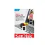 Флеш-накопитель SanDisk USB 3. 1 Ultra Fit 64Gb (130Mb/s) черный - миниатюра 2