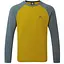 Кофта Mountain Equipment Redline LS Tee Acid stripe/Moorland S (1053-ME-004681.01562.S) - мініатюра 1