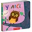 Книга У лісі. Книжка з подвійним секретом. Автори - Сергій Цушко, Федієнко Василь (Школа) - мініатюра 1
