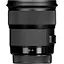 Объектив Sigma AF 24mm f/1.4 DG HSM Art Canon EF (00-85126-40154-2) [88488] - миниатюра 5