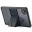 Чохол накладка з підставкою HunDD з посиленими кутами для для Xiaomi Redmi Pad SE (8.7") Чорний - мініатюра 4