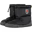 Чуни Fjallraven Expedition Down Booties Black L (1004-90662.550.L) - миниатюра 1