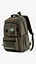 Рюкзак шкільний для хлопчика 6625 Хакі - мініатюра 1