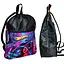 Рюкзак-мішок для школи Хот Вілс «Hot Wheels» дитяча сумка для взуття та спортивного одягу (01497) - мініатюра 1