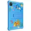 Планшет Blackview Oscal Pad 50 Kids 2/64GB Wi-Fi Blue - миниатюра 5