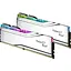Модуль памяти DDR5 G.Skill Trident Z5 Royal 2x16GB 6000MHz Silver (F5-6000J2836G16GX2-TR5S) [148658] - миниатюра 2