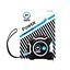 Рулетка измерительная My Tools Power 10 м х 25 мм (127-10-25) - миниатюра 4