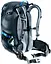 Рюкзак Deuter Trans Alpine 30 Black-Graphite (DEU-3205217-7403) - миниатюра 3