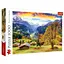 Пазл Trefl Мальовниче альпійське село 1000 ел. (10775) - мініатюра 1