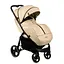 Коляска прогулянкова Momi Miya Eva Beige (WOSP00071) - мініатюра 1