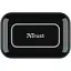 Навушники Trust Primo Touch True Wireless Black - мініатюра 6