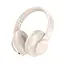 Бездротові навушники HOCO W45 Enjoy BT headset Milky White - мініатюра 1