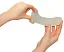 Насадка на пенис You2Toys Super Dick Sleeve 16 см прозрачный - миниатюра 4