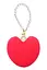 Набір Dreamtoys Amour The Hearts of Love Happy Hearts Kit 10 шт. червоний - мініатюра 2