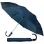 Зонтик Semi Line Blue (L2038-1) - миниатюра 1