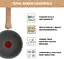 Сотейник Tefal Renew Eco Design 2 л. 18 см (C4252913) с керамическим антипригарным покрытием - миниатюра 2