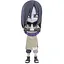 Фігурка Bandai Spirits Q posket Naruto Orochimaru Наруто Орочімару 16 см QP O NA 16 - мініатюра 1