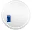 Зеркало Qtap Mideya с LED-подсветкой Touch QT2078NCR8080W - миниатюра 2
