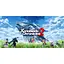 Гра Xenoblade Chronicles 2 (Nintendo Switch) - мініатюра 2