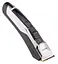 Машинка для стрижки Ardesto HC-Y30-DBS Black/Grey - мініатюра 2