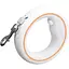 Повідець для собак MOESTAR UFO Retractable Leash 2 Air White [110290] - мініатюра 1