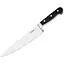 Кухонний ніж Шеф 230 мм Giesser Chef's Classic (8280 23) - мініатюра 1