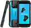 Захищений смартфон Ulefone Armor 15 6/128GB АКБ 6 600мАг Blue - мініатюра 3
