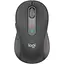 Мышка Logitech Signature M650 Wireless for Business Graphite (910-006274) - миниатюра 1