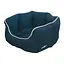 Лежак для собак Croci Teflon 66 см синій (тефлон) - мініатюра 1