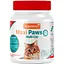 Мультивитамины Supremo Maxi Paws для кошек 0.5 г х 110 таб. - миниатюра 1