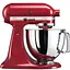 Планетарний міксер KitchenAid Artisan 5KSM125EER (131236) - мініатюра 1