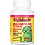 Магній для дітей Natural Factors Big Friends Magnesium Citrate 50 mg, 60 жувальних таблеток - мініатюра 1