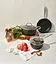 Набір посуду ETA Ingot 9929 90000 ( 5 предметів ) - мініатюра 3
