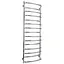Водяна рушникосушка Laris Євромікс П15 500x1500 71207575, Хром - мініатюра 1
