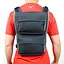 Утяжелительный жилет до 20 кг наборной с филерами EasyFit fit0024837 - миниатюра 5